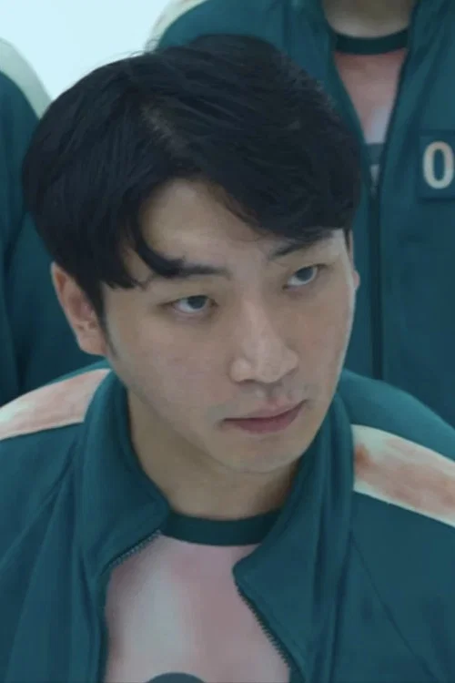 Photo of Kim Dong-won