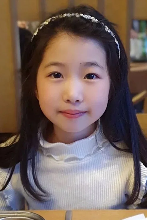 Photo of Cho Ah-in