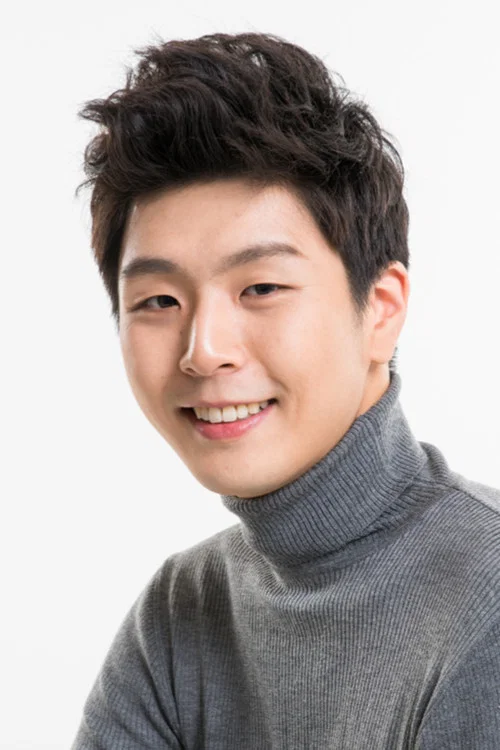 Photo of Kim Jong-sin