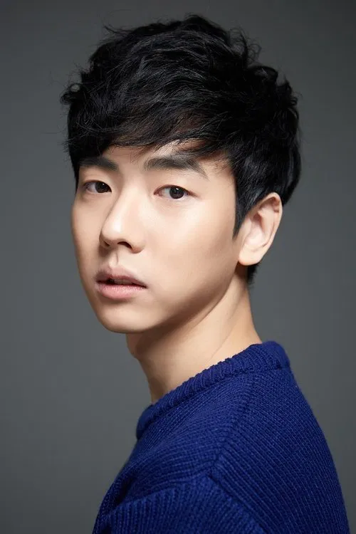 Photo of Jang Yoo-sang