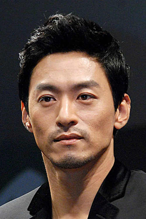 Photo of Ju Jin-mo