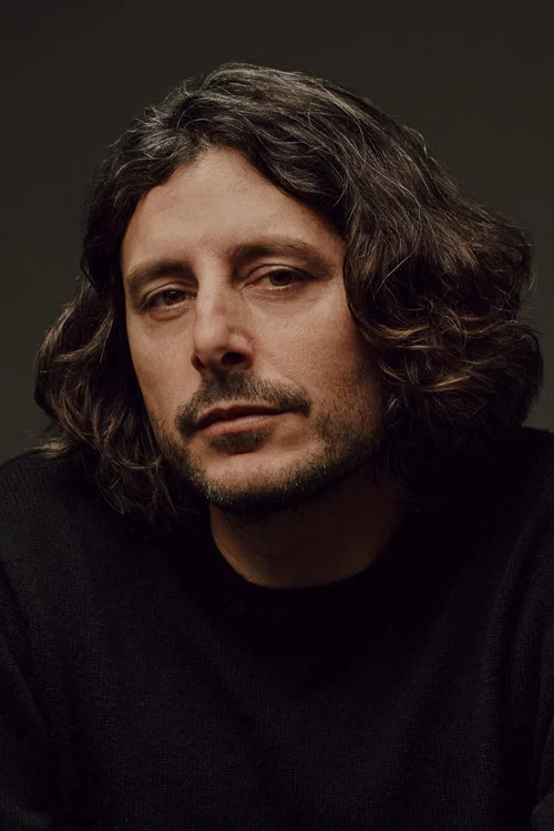 Photo of Edo van Breemen