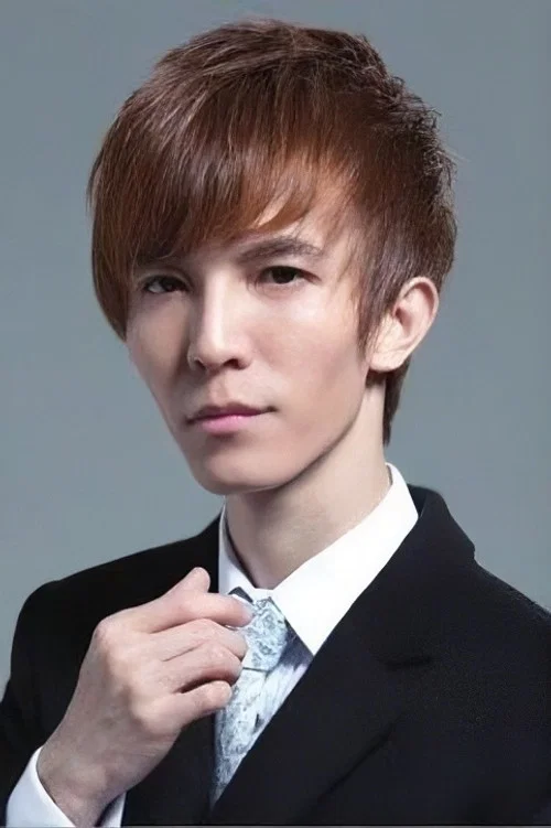 Photo of Edward Guo