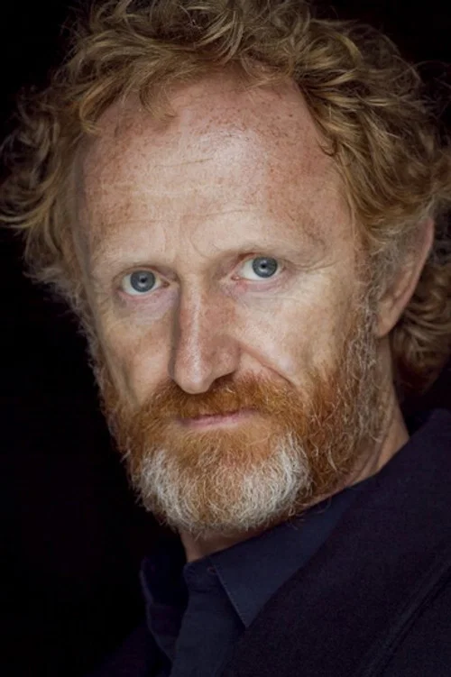 Photo of Murray McArthur