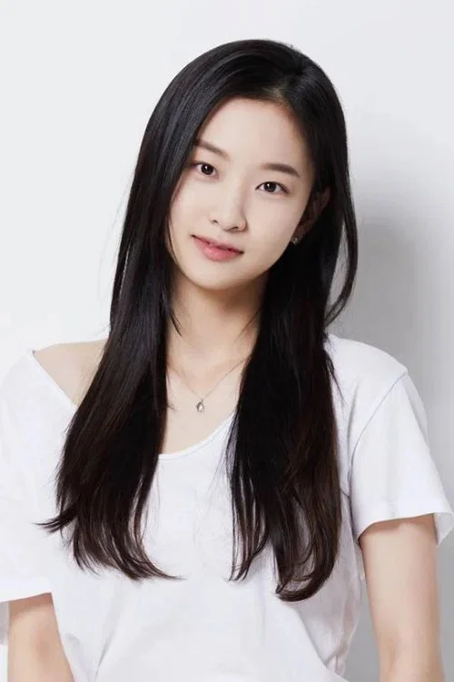 Photo of Kim Yi-kyeong