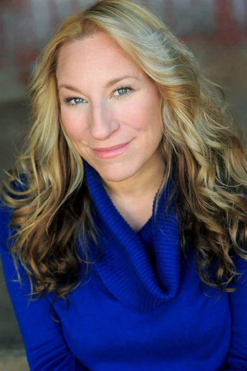 Photo of Claudine Claudio