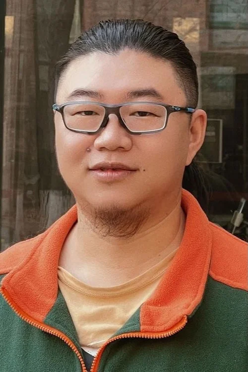 Photo of Liu Yuan