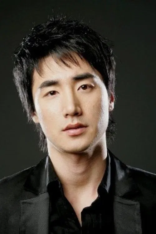 Photo of Lee Seung-joo