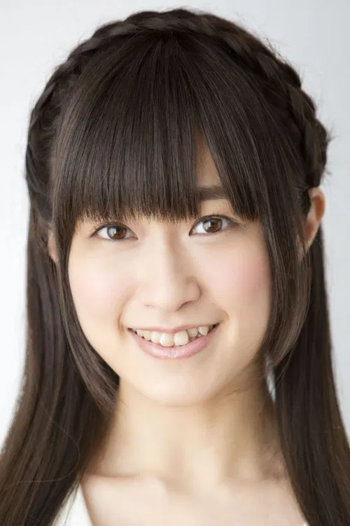 Photo of Rie Murakawa