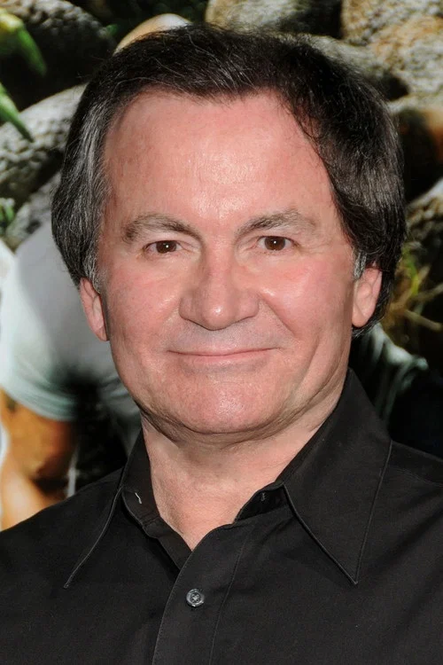 Photo of Richard Outten