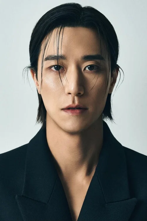 Photo of Kim Jeong-woo