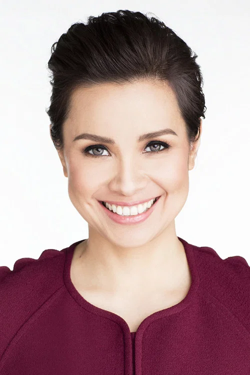 Photo of Lea Salonga