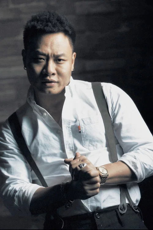 Photo of Liu Yang