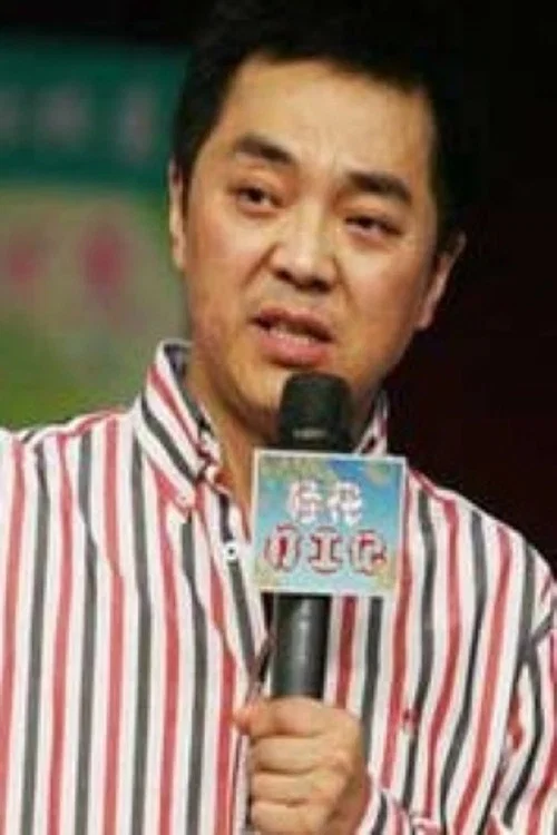 Photo of Ying Ning