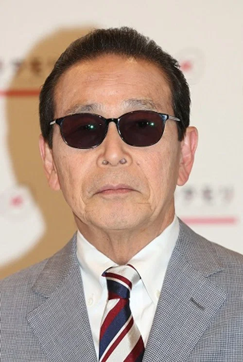 Photo of Tamori