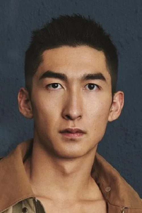 Photo of Wu Dajing
