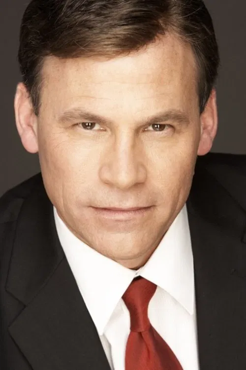Photo of Jeffrey Corazzini