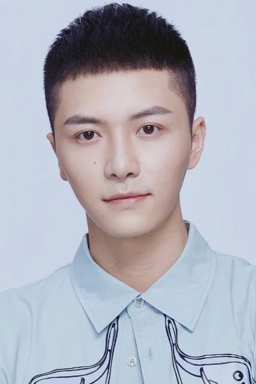Photo of Chen Yu-Cheng