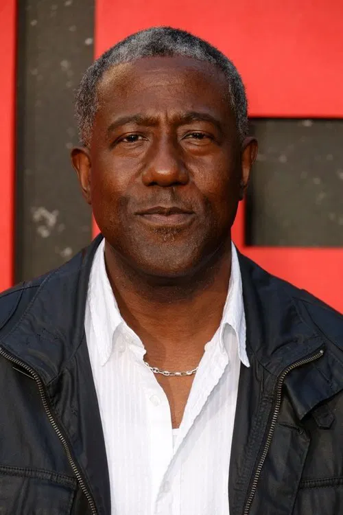 Photo of E. Roger Mitchell
