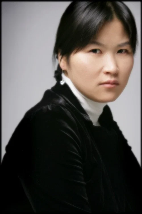 Photo of Park Sun-Hee
