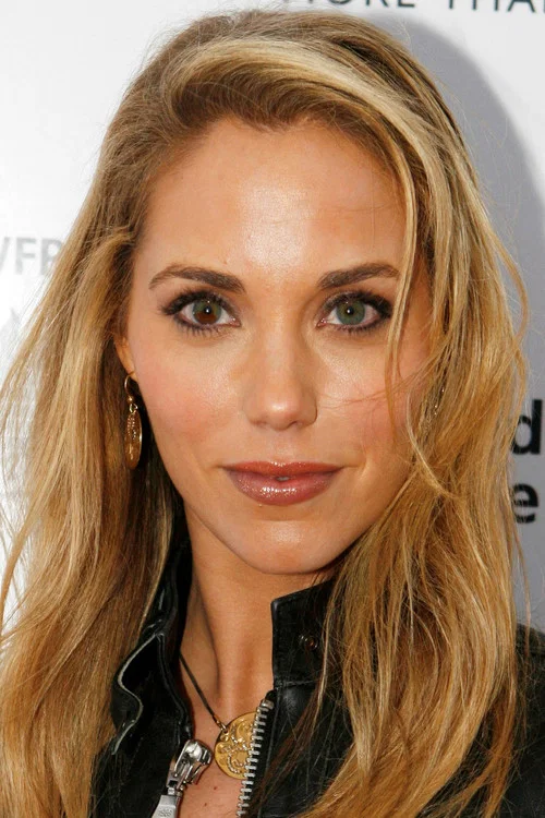Photo of Elizabeth Berkley