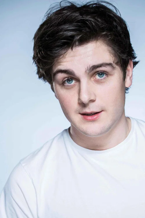 Photo of Martin Quinn