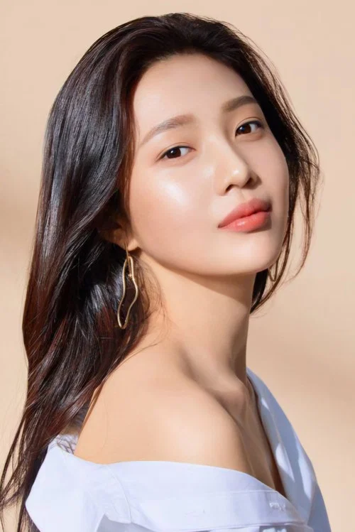 Photo of Joy