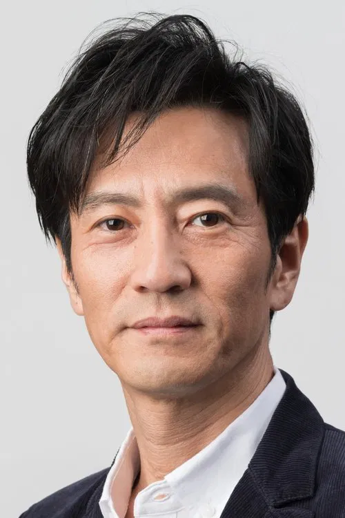 Photo of Kanji Tsuda