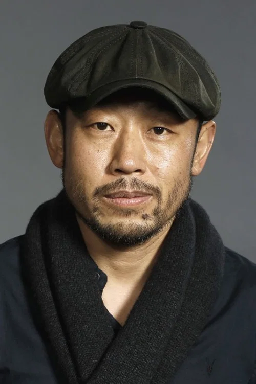 Photo of Guo Daming