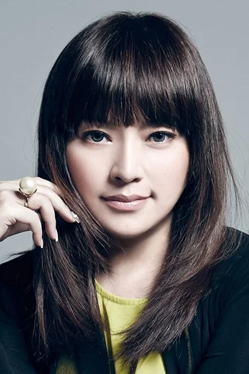 Photo of Jesse Tang