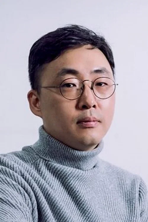 Photo of Kim Kwang-bin