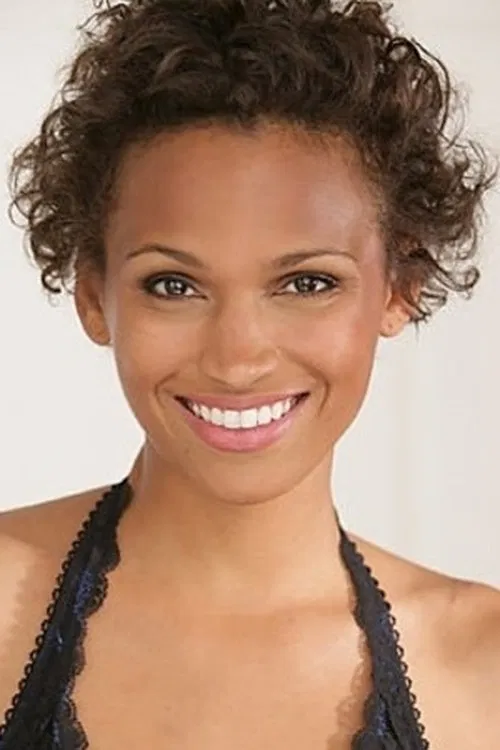 Photo of Nicole Pulliam