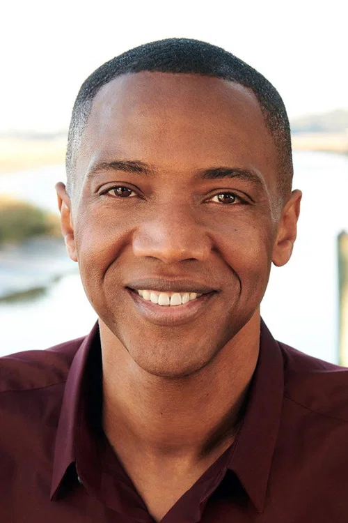 Photo of J. August Richards