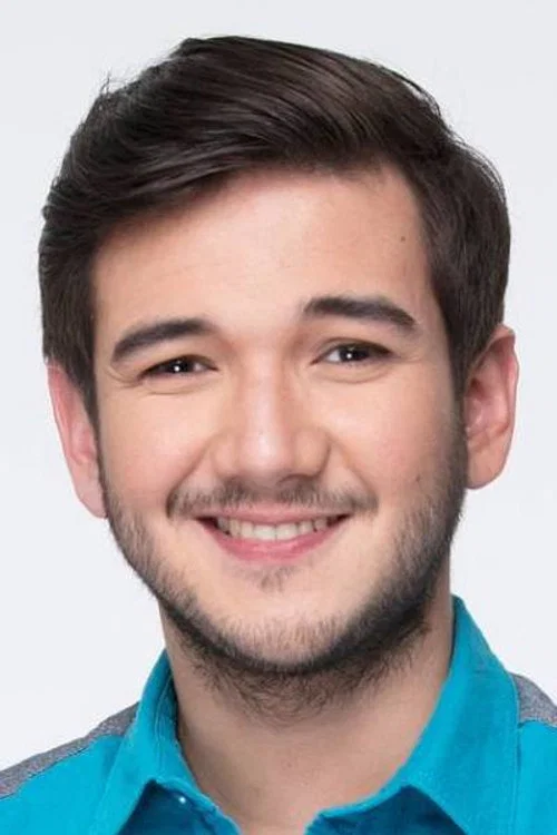 Photo of Matt Evans