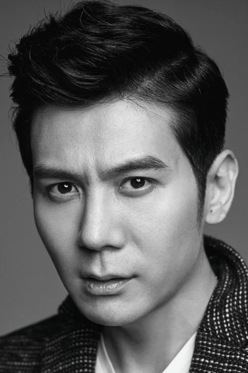 Photo of Jang Jun-hak