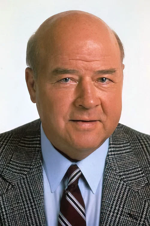 Photo of Dana Elcar
