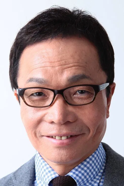 Photo of Yusaku Yara