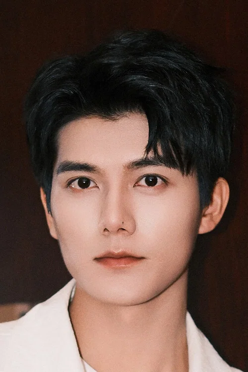 Photo of Lei Yihao