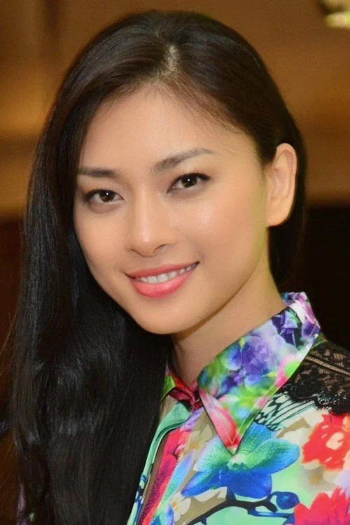 Photo of Veronica Ngô
