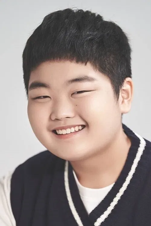 Photo of Kim Geon