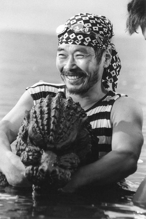 Photo of Kenpachirō Satsuma