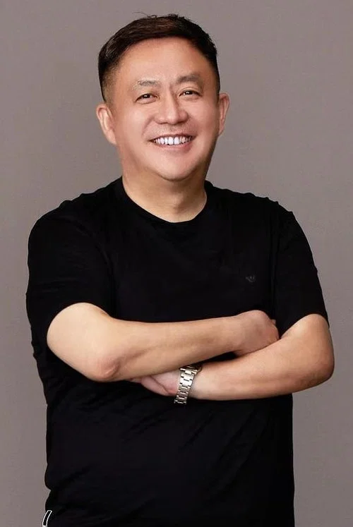 Photo of Hao Jiang