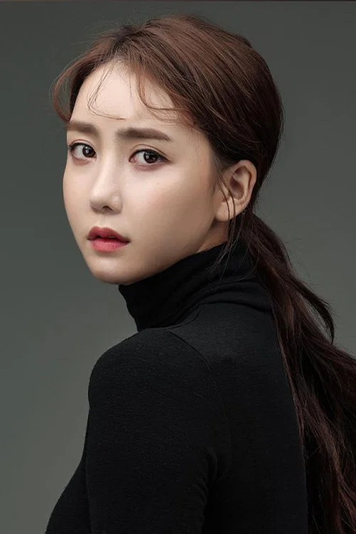 Photo of Ha Soo-min