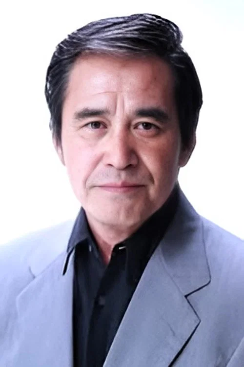 Photo of Ryuji Katagiri