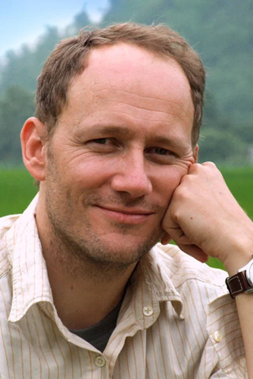 Photo of Xavier de Lauzanne