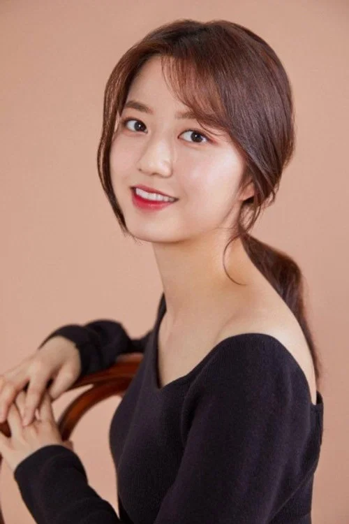 Photo of Kim Hyeon-soo