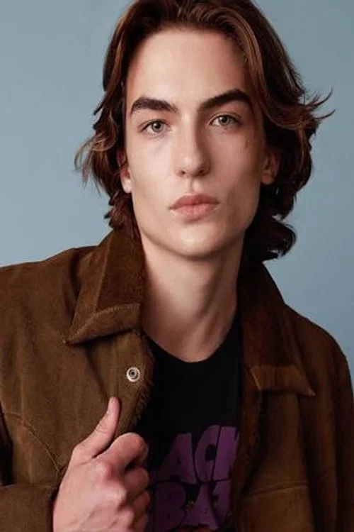 Photo of Raimy Lang