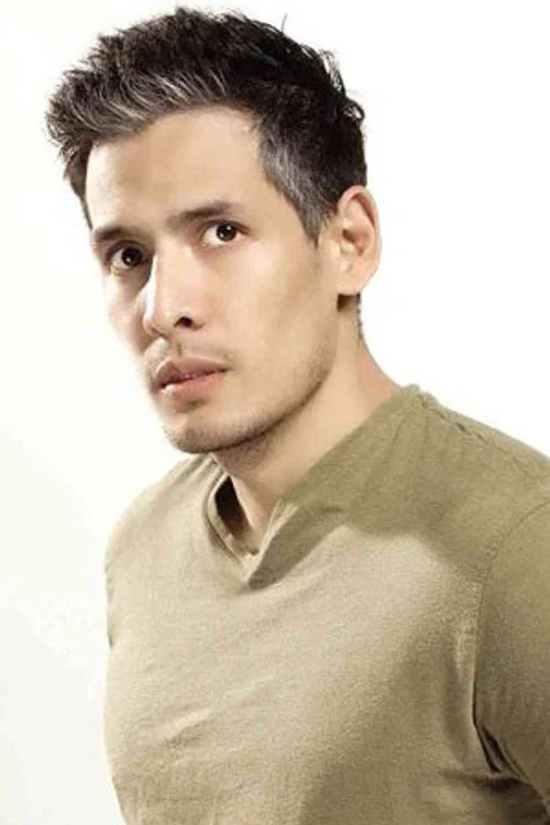 Photo of Christian Vasquez