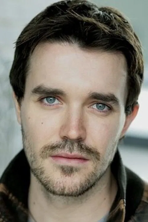 Photo of James Robinson