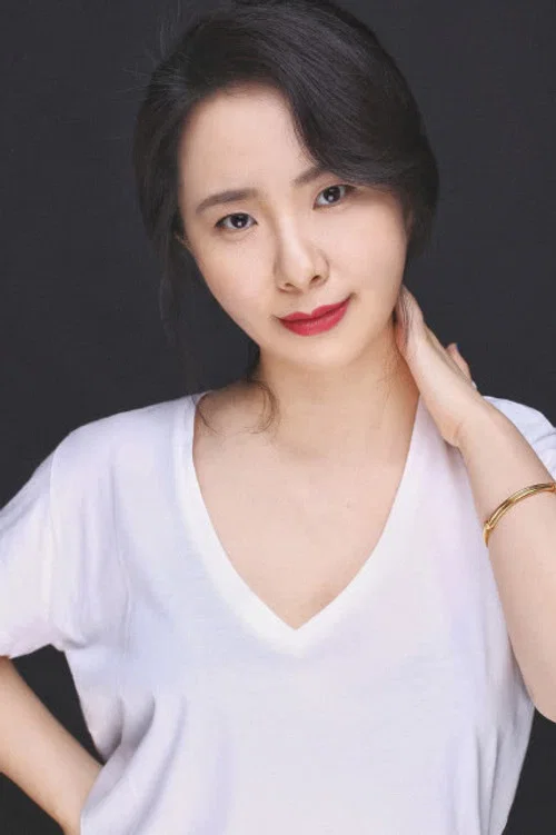 Photo of Ji Wen